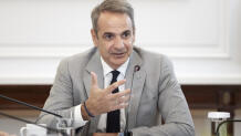 Κυπριακό: Η Ανάρτηση Μητσοτάκη Για Την Τουρκική Εισβολή