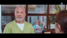 LINGO: Το Νέο Trailer Με Τον Νίκο Μουτσινά