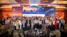 Grand Automotive Hellas: Το συνέδριο των αντιπροσώπων και τα χαμόγελα