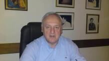 Νεκρός Ο Ποινικολόγος Σταύρος Γεωργίου
