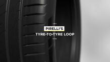 Pirelli: Η ανακύκλωση και τα υψηλά πρότυπα στα νέα ελαστικά