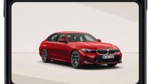 BMW: Η τεχνητή νοημοσύνη στην διαμόρφωση των αυτοκινήτων