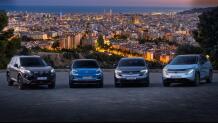 Nissan: Σαρώνει στις πωλήσεις εξηλεκτρισμένων οχήματων
