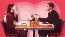 First Dates