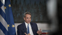Μητσοτάκης: Όχι Εκλογές Το Φθινόπωρο