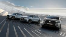 DS PERFORMANCE Line: Για... λίγους - Δείτε εκδόσεις και τιμές
