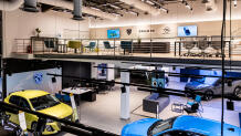 Peugeot & Opel: Νέες εγκαταστάσεις στην Αγία Παρασκευή