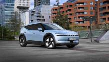 Hyundai IONIQ 3: Με καμπίνα εμπνευσμένη από σχεδίαση επίπλων