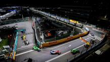 Citroën Racing Formula E: Μεγάλη διάκριση στο Tokyo E-Prix