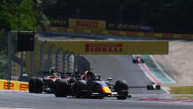 Pirelli: Ο Norris κέρδισε το Ουγγρικό Grand Prix