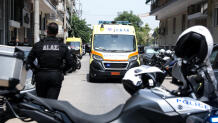 Ανατροπή Στο Γαλάτσι: Δολοφονία Ο Θάνατος Του 80χρονου