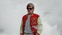DJ Kavinsky