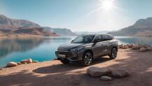 MG HS Hybrid+: Η νέα υβριδική γενιά με τα 225 άλογα