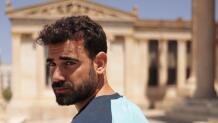 Νίκος Πολυδερόπουλος