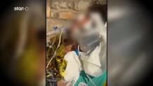 Σαμοθράκη: Τα Λόγια Του 22χρονου Που Έπεσε Σε Καυτό Νερό