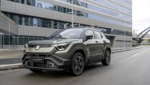 Suzuki: Δείτε πόσα αυτοκίνητα πούλησε