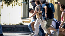 Κυψέλη: Δίωξη Στον 26χρονο Για Τη Δολοφονία Της 38χρονης