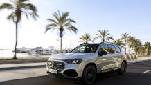 Mercedes-Benz GLB: Τώρα με όφελος 2.000 ευρώ