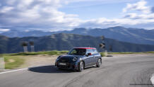 MINI John Cooper Works: Πως μπορείτε να το κάνετε μοναδικό