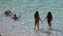Καιρός: Έρχονται Ξανά 40άρια - Πότε Ενισχύονται Τα Μελτέμια