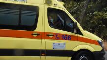 Αλεξανδρούπολη: Ανασύρθηκε χωρίς τις αισθήσεις του ηλικιωμένος από πηγάδι