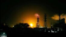 Χούθι: Χτύπησαν διυλιστήριο της Aramco στη Σαουδική Αραβία