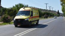 Κίμωλος: Νεκρός 17χρονος Από Ηλεκτροπληξία