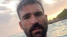 Δημήτρης Αλεξάνδρου