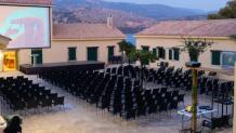 5ο Φεστιβάλ «ΚΥΜΑΤΑ»: Η Κεφαλονιά γίνεται σημείο συνάντησης