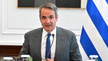 Μητσοτάκης
