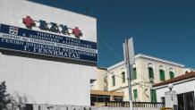 Θεσσαλονίκη: Μαχαίρωσε 25χρονη που φιλοξενούσε, γιατί πήγε να τον ληστέψει