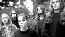 The Gathering 30 Χρόνια Mandylion