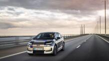 Audi A2 e-tron: Αυτό είναι το νέο μοντέλο