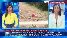 Ιατρική επιχείρηση για τη δωρεά οργάνων του 39χρονου μοτοσικλετιστή