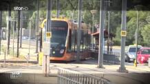 Βούλα: Αιματηρή Επίθεση Σε Βαγόνι Του Τραμ Με Έναν Τραυματία