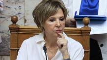 Όλγα Γεροβασίλη