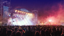 Street Mode Festival: Στη Θεσσαλονίκη το διήμερο 12 & 13 Σεπτεμβρίου