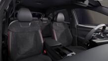 Hyundai Tucson Hybrid: Κορυφαία διάκριση  για το εσωτερικό του