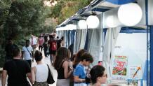 54ο Φεστιβάλ Βιβλίου