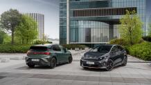 CUPRA BORN: Σε ποια σημεία ανανεώθηκε