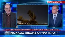 Η Εμπλοκή Του ΝΑΤΟ Στο Ιράν «Ανοίγει Την Όρεξη» Του Πούτιν