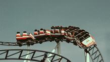 roller coaster