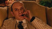 «CAPONE» σε Α’ Τηλεοπτική Προβολή από το Star