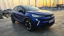Δοκιμάζουμε το νέο Renault Captur full hybrid E-Tech 160