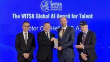 Motor Oil: Δύο Βραβεία Στα WITSA Global AI Awards