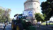 90ή ΔΕΘ: Συγκεντρώσεις και πορείες στη Θεσσαλονίκη