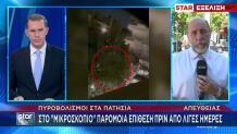 Δολοφονική επίθεση στα Πατήσια