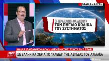 Στην Ελλάδα ο πηγαίος κώδικας της Ασπίδας του Αχιλλέα