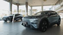CHANGAN Βελμάρ: Εξαπλώνεται στην Κρήτη