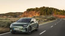 Νέο Audi Q4 e-tron Design: Δείτε τις τιμές